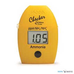 Hanna Checker®HC Marine Ammonia (Nh3/Nh4) HannaInstruments Marine